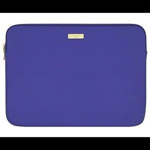 KATE SPADE LAPTOP CASE